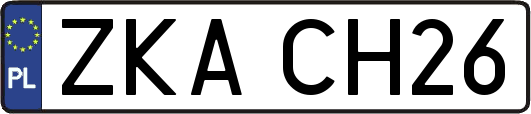 ZKACH26