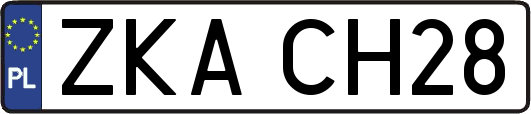 ZKACH28