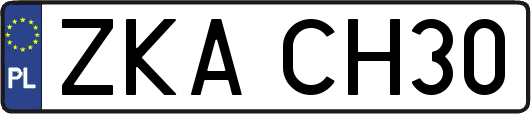 ZKACH30