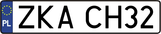 ZKACH32