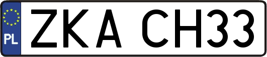 ZKACH33