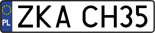 ZKACH35