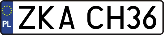 ZKACH36
