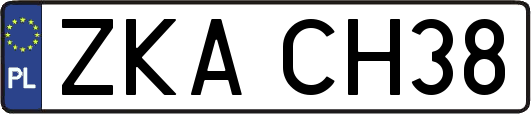 ZKACH38