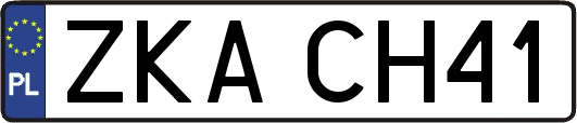 ZKACH41