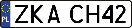 ZKACH42