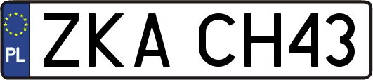 ZKACH43