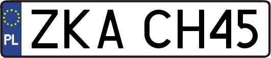 ZKACH45