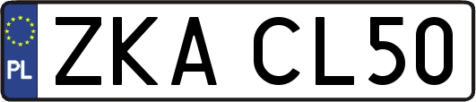 ZKACL50