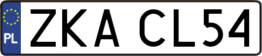 ZKACL54
