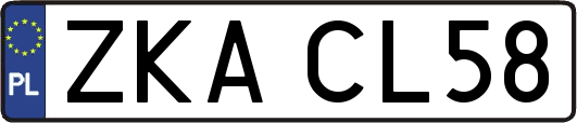 ZKACL58