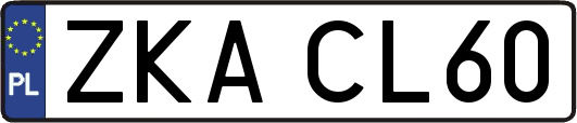 ZKACL60