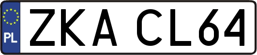 ZKACL64