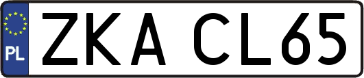 ZKACL65