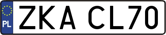 ZKACL70