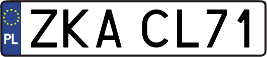 ZKACL71