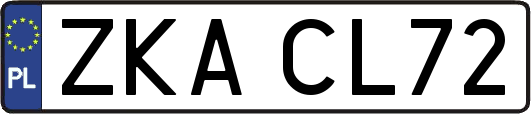 ZKACL72