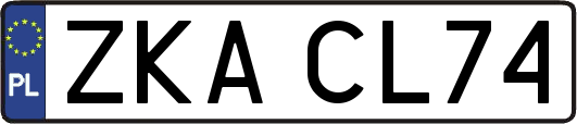 ZKACL74