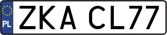 ZKACL77
