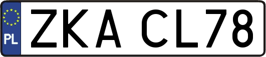 ZKACL78