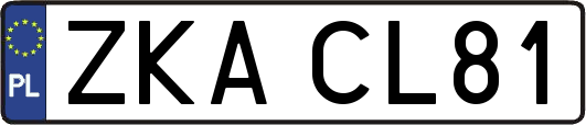 ZKACL81
