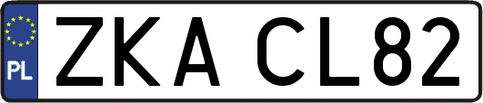 ZKACL82