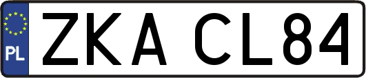 ZKACL84