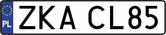 ZKACL85
