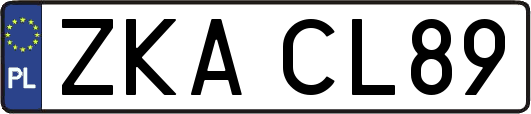 ZKACL89