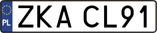 ZKACL91
