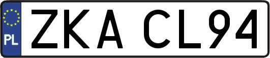 ZKACL94