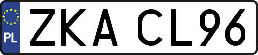 ZKACL96
