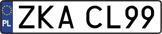 ZKACL99