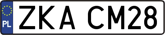 ZKACM28