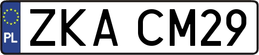 ZKACM29