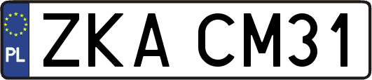 ZKACM31