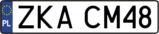 ZKACM48