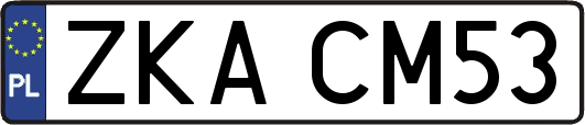 ZKACM53