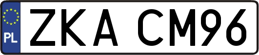ZKACM96