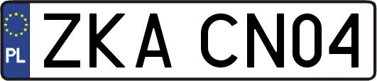 ZKACN04