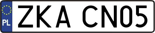 ZKACN05