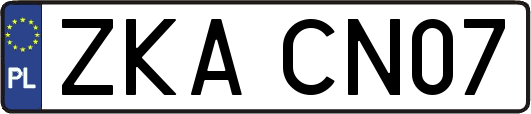 ZKACN07