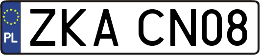ZKACN08