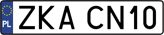 ZKACN10
