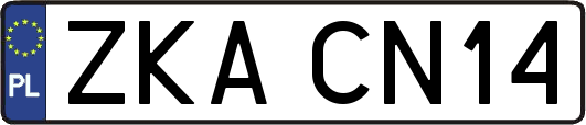 ZKACN14