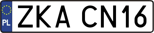 ZKACN16