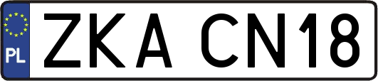 ZKACN18