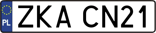 ZKACN21