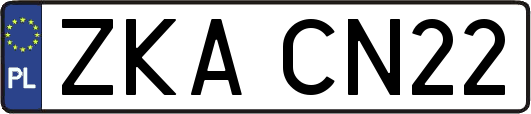 ZKACN22