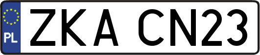 ZKACN23